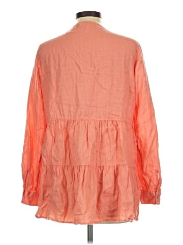 Sigrid Olsen Casual Dress (view 2)