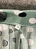 Unbranded Hearts Green Jumpsuit Size M - photo 4
