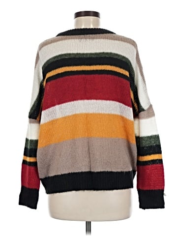 Kerisma Pullover Sweater (view 2)