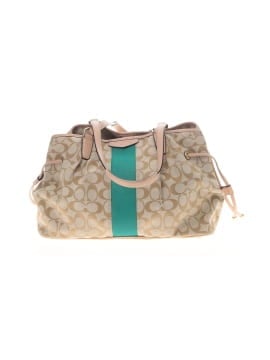 Coach Factory Tote