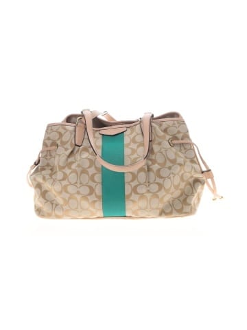 Coach Factory Tote (view 1)