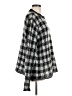 Wooden Ships Houndstooth Black Pullover Sweater Size MedEstimated - photo 4