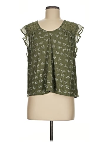 Lucky Brand Sleeveless Blouse (view 1)