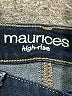 Maurices Blue Jeans Size S - photo 7