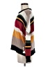 Kerisma Color Block Brown Pullover Sweater Size S - photo 5