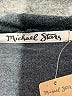 Michael Stars Gray Turtleneck Sweater Size Sm (0) - photo 7