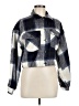 Ashley by 26 International Blue Pullover Sweater Size M - photo 1