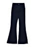 90 Degree by Reflex Solid Blue Active Pants Size 12 - photo 2