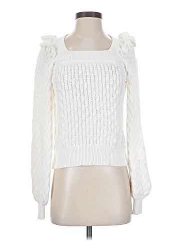 525 America Pullover Sweater (view 1)
