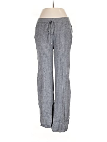 Pink Rose Casual Pants (view 1)