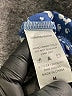 W5 100% Polyester Blue Short Sleeve Blouse Size M - photo 8