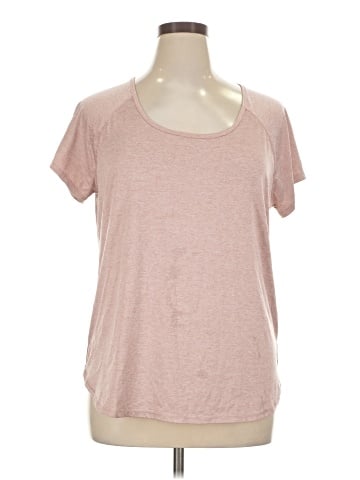 RBX Short Sleeve T-Shirt (view 1)