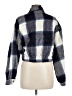 Ashley by 26 International Blue Pullover Sweater Size M - photo 2