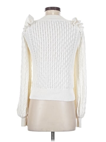 525 America Pullover Sweater (view 2)