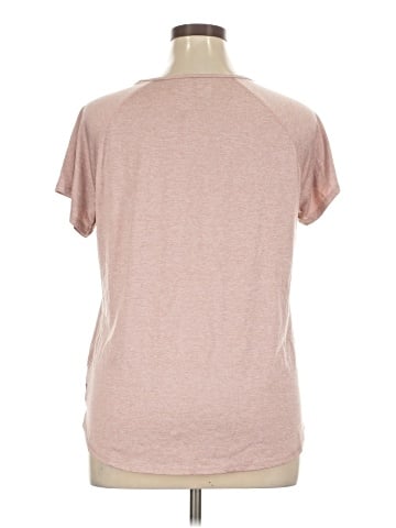 RBX Short Sleeve T-Shirt (view 2)