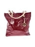 MICHAEL Michael Kors Burgundy Tote One size - photo 1