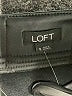 Ann Taylor LOFT Black Active Pants Size 6 - photo 7