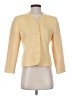 Pendleton 100% Wool Yellow Wool Blazer Size 4 Petite - photo 1