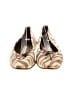 Manolo Blahnik Stripes Tan flats Size EU 39 1/2 - photo 2