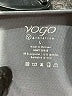 Vogo Gray Sleeveless Top Size L - photo 7