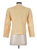 Pendleton 100% Wool Yellow Wool Blazer Size 4 Petite - photo 2