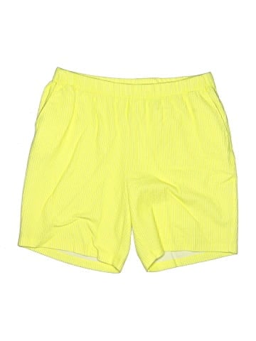 Lands' End Athletic Shorts (view 1)