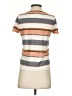 Madewell Gray Short Sleeve Top Size XXS - photo 2