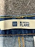 Gap Blue Jeans Size 6L - photo 7
