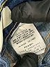 Gap Blue Jeans Size 6L - photo 8