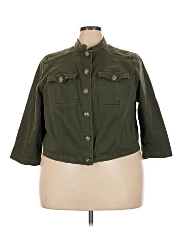 Torrid Jacket (view 1)