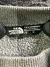 The North Face Gray Sweatshirt Size 12 - photo 3