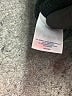 Lands' End Canvas Black Wool Cardigan Size M - photo 8