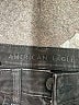American Eagle Outfitters Black Jeans Size 6L - photo 7