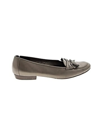Salvatore Ferragamo Loafers (view 1)