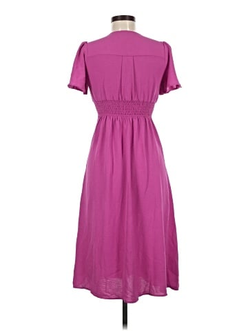 Monteau Casual Dress (view 2)