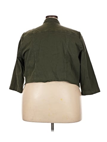 Torrid Jacket (view 2)