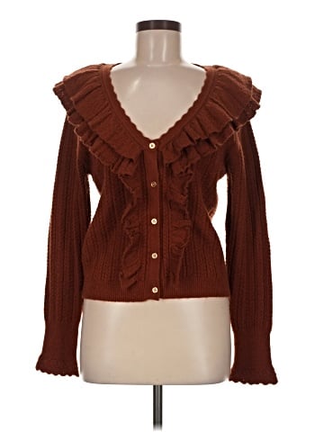 Joie Cardigan (view 1)