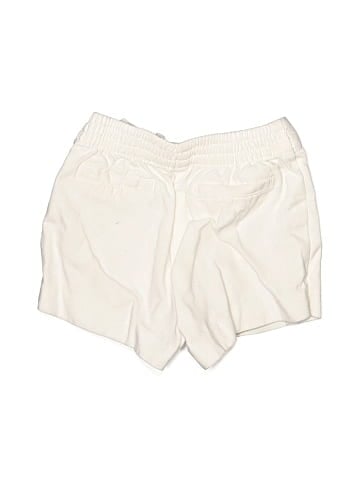 Janie and Jack Khaki Shorts (view 2)