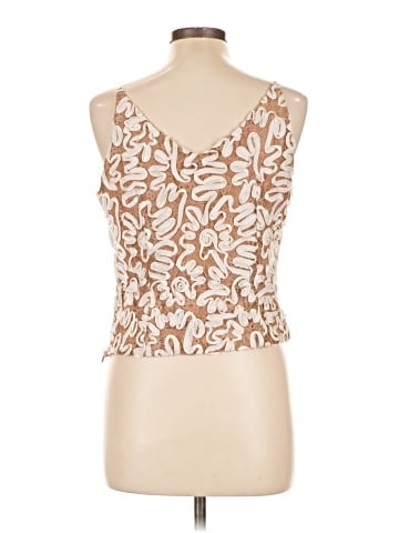 Anewsta Sleeveless Top (view 2)