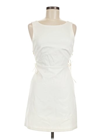 Trafaluc by Zara Casual Dress (view 1)