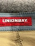 Unionbay Solid Tan Cargo Shorts Size EU 42 / US 12 - photo 3