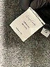 Enza Costa Black Turtleneck Sweater Size Sm (1) - photo 8