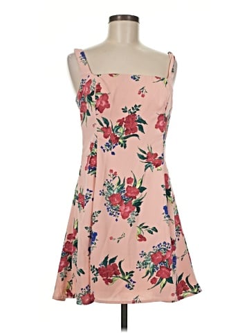 Abercrombie & Fitch Casual Dress (view 1)