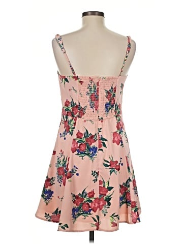 Abercrombie & Fitch Casual Dress (view 2)