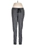 Amazon Essentials Solid Gray Casual Pants Size M - photo 1