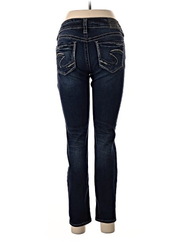 Silver Jeans Co. Jeans (view 2)