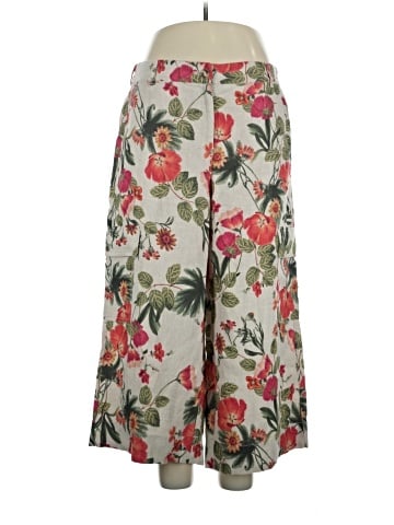 Chico's Linen Pants (view 1)