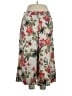 Chico's 100% Linen Tropical Ivory Linen Pants Size XL (3) - photo 1