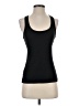 Yogalicious Black Tank Top Size XS - photo 1