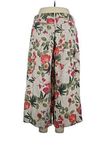 Chico's Linen Pants (view 2)